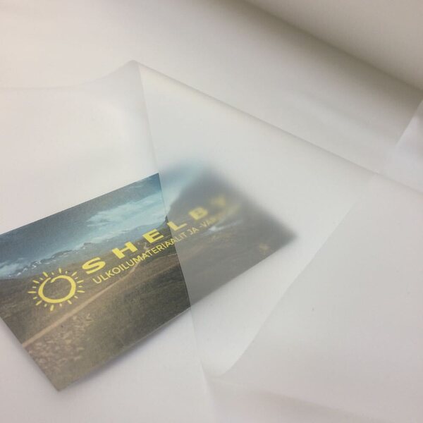 Cold Resistant Light TPU Film, Window Film