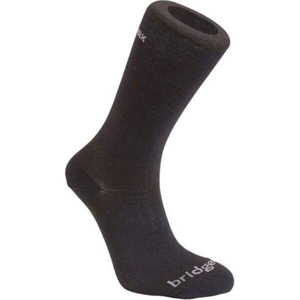 Bridgedale Coolmax Liner Socks, Single Pairs