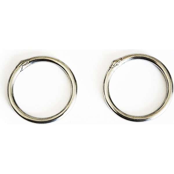 DD Hammocks Strong Steel Ring
