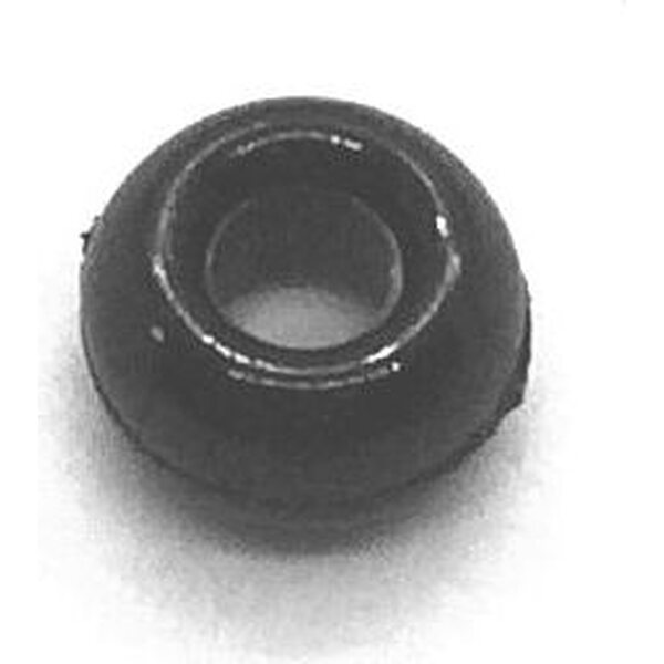 2M Bead For A Cord 3.5 mm, Ball stopper