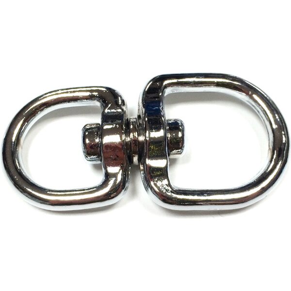 Swivel 26/21 mm