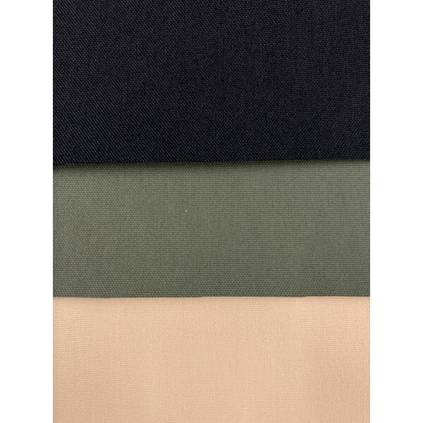 Cordura 330D with DWR, PU Coated 190 g/m²