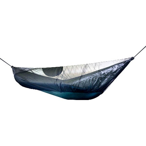 DD Hammocks SuperLight Hammock Mosquito Net -riippumaton hyttysverkko, 190 g