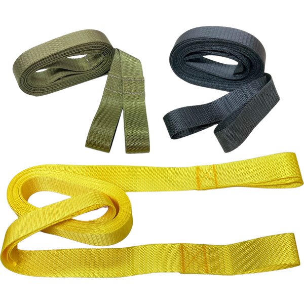 Hammock Straps aka Tree Huggers