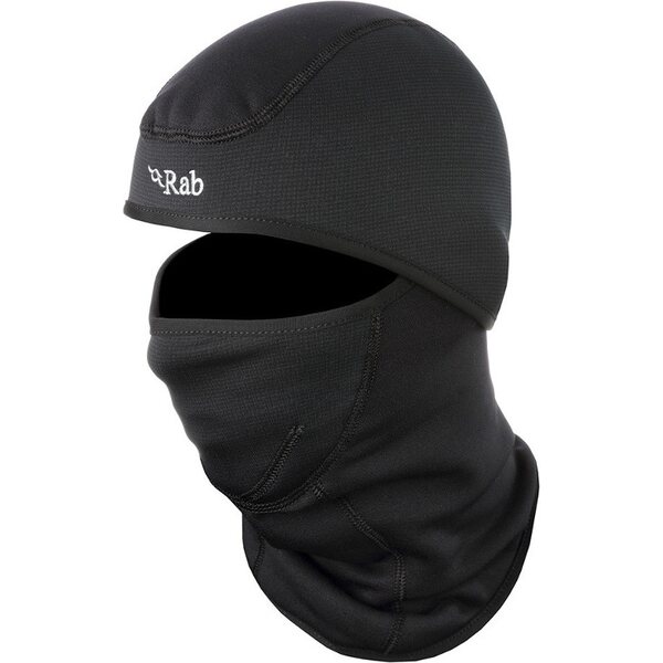 Rab Shadow Balaclava, Wind Resistant