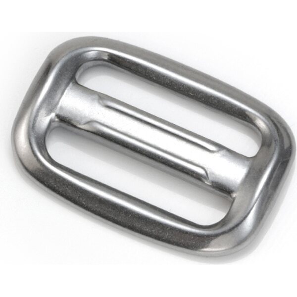 Duraflex Aluminium ALULA® SIMPLX® Sliplok® 20mm liukusolki