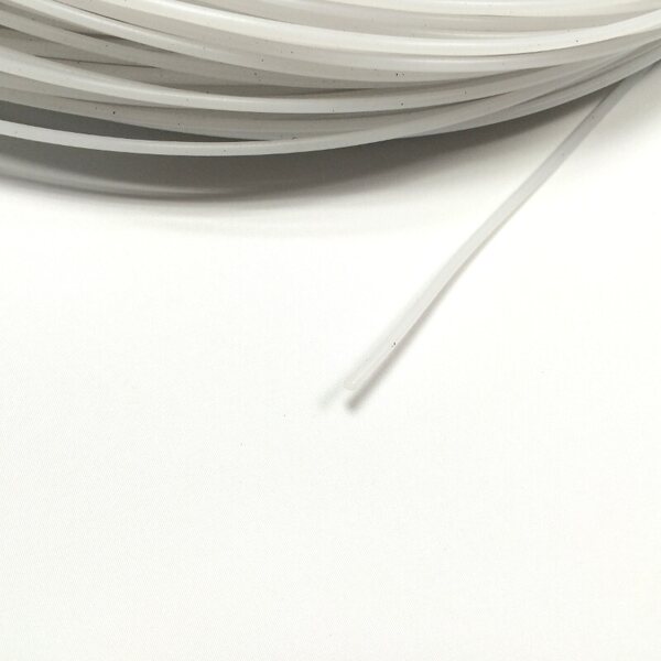 Plastic Cord Piping, Stiff