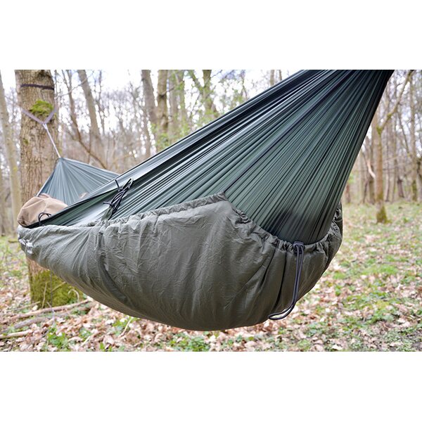 DD Hammocks Underblanket riippumaton aluspeite