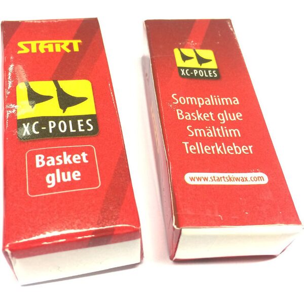 Startex Pole Basket Glue