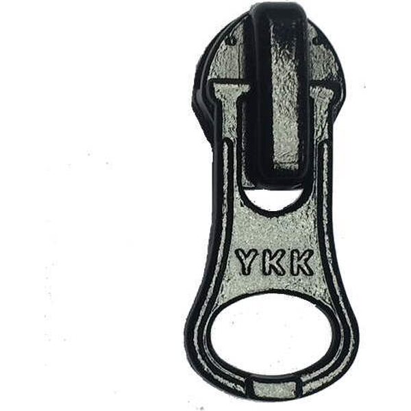 YKK Autolock Slider for 45C Coil Zipper