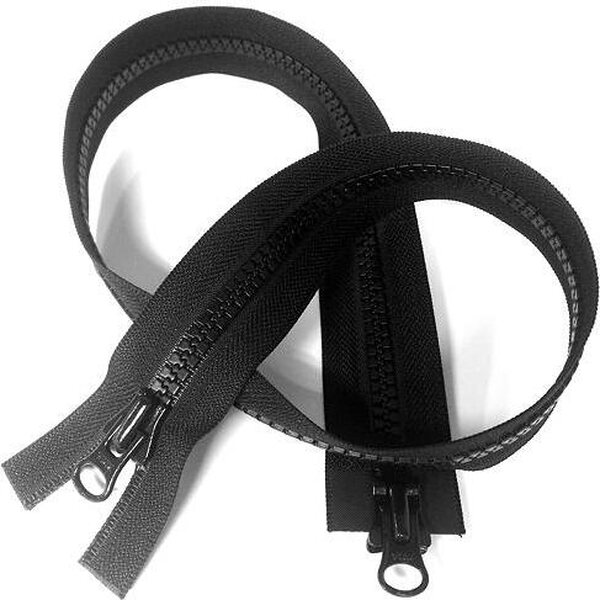 YKK VISLON® 8VS kaksisuuntainen valuavoketju
