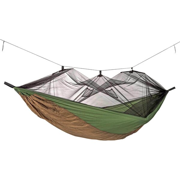 Amazonas Adventure Moskito Hammock Thermo