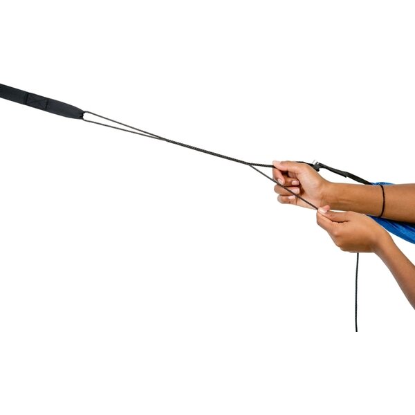 Amazonas Adventure Rope Whoopie Sling riippumattoköydet ja puunhalaajahihnat