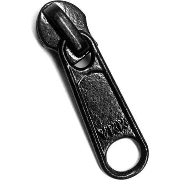 YKK 3C spiraalivetoketjun käänteinen lukkiutumaton kelkka (myös AquaGuard® 3C -ketjuille)