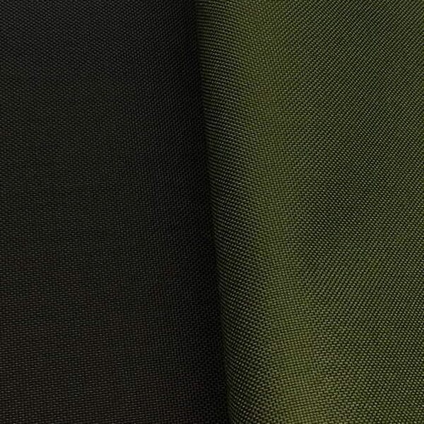 Nylon 1000D PU-pinnoitettu
