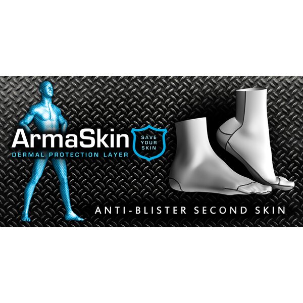 ArmaSkin Anti-Blister Socks
