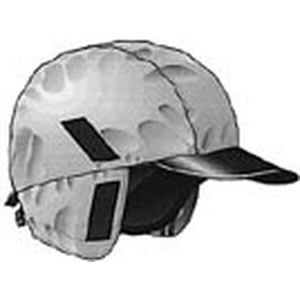 Controlled Exposure Habitat Hat Pattern