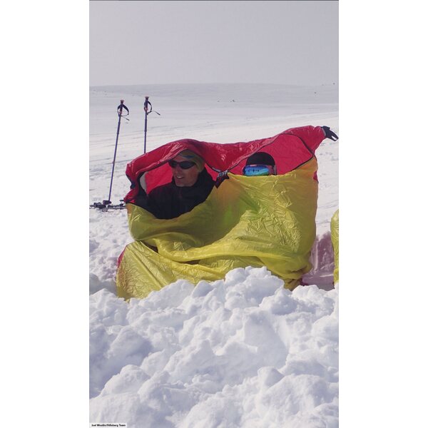 Hilleberg Windsack 2 Bivy