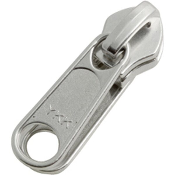 YKK Double Pull Non-Lock Slider for 8C Coil Zipper