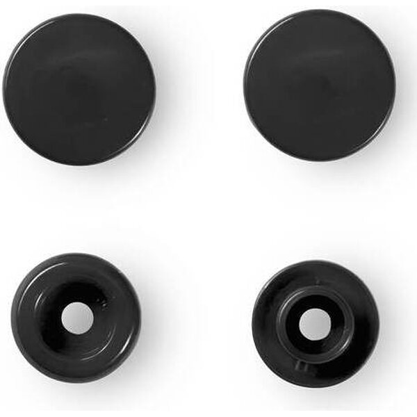 Prym Muovinepparit 12,4 mm