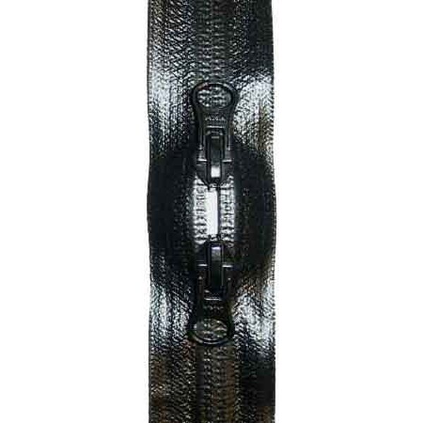 YKK AquaGuard® 5C Water-Resistant Pit-Zip