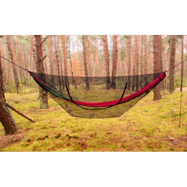 Bushmen Travel Gear Bushmen Hammock Mosquito Net Jungle