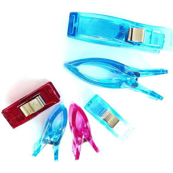 Prym Fabric Clips
