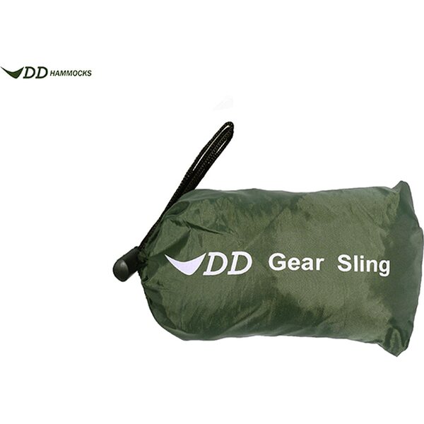 DD Hammocks Gear Sling - riippumatto tarvikkeille