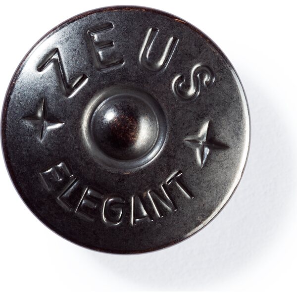 Prym Non-Sew Jeans Trouser Button