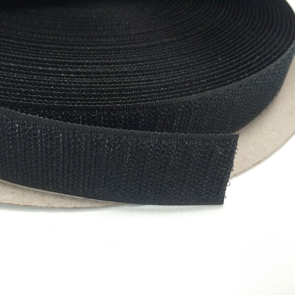YKK Sew-On Hook Or Loop Fastener 30 mm Tape