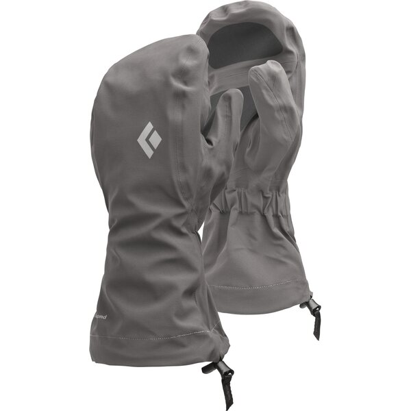 Black Diamond Waterproof Overmitts