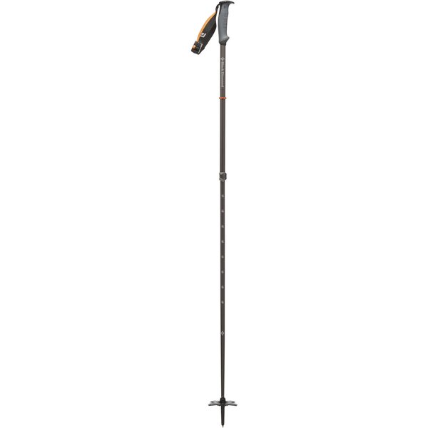 Black Diamond Traverse WR 2 sauvat 100 - 140 cm