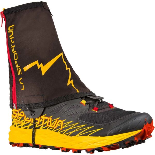 La Sportiva Winter Running Gaiters