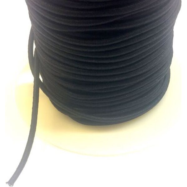 Finn-nauha 3.5 mm Stretch Cord