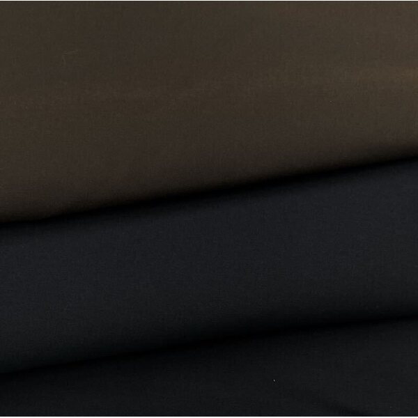 FOV Fabrics QuickDry Midweight 179 g/m², sis. Corduraa, DWR-käsitelty