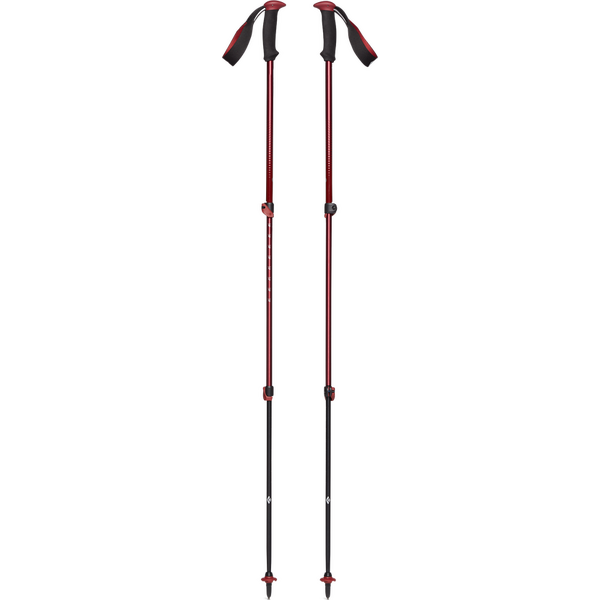 Black Diamond Trail Back vaellussauvat 63 - 140 cm