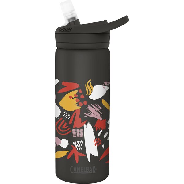 Camelbak Eddy+ Vacuum Insulated Stainless 0,6 l eristetty juomapullo