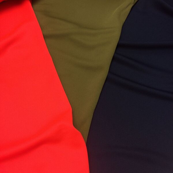 Orneule Oy COOLMAX® Polyester Fabric