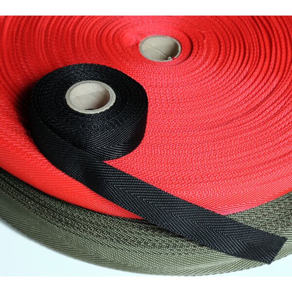 Edge binding 20mm PP