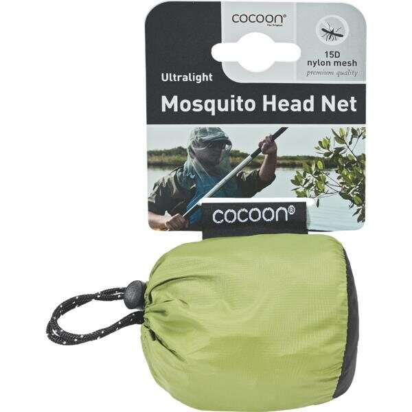 Cocoon Ultralight Hyttyshuppu