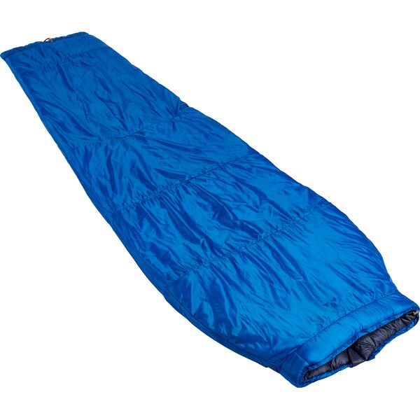 Vaude Altmann 300 SYN Top Quilt peite/makuupussi/poncho