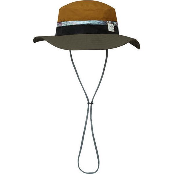 Buff Booney Hat lierihattu