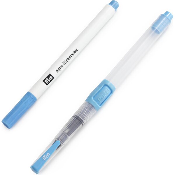 Prym Aquatrick marker and water pen