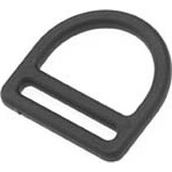 Duraflex D-rengas välipuulla 25 mm