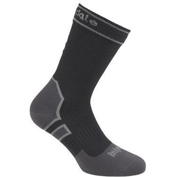 Bridgedale StormSock Lightweight Boot Socks