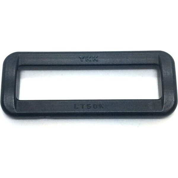 YKK Strong Rectangular Loop 50 mm