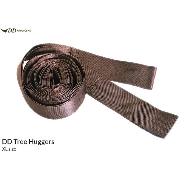 DD Hammocks DD Tree Huggers XL
