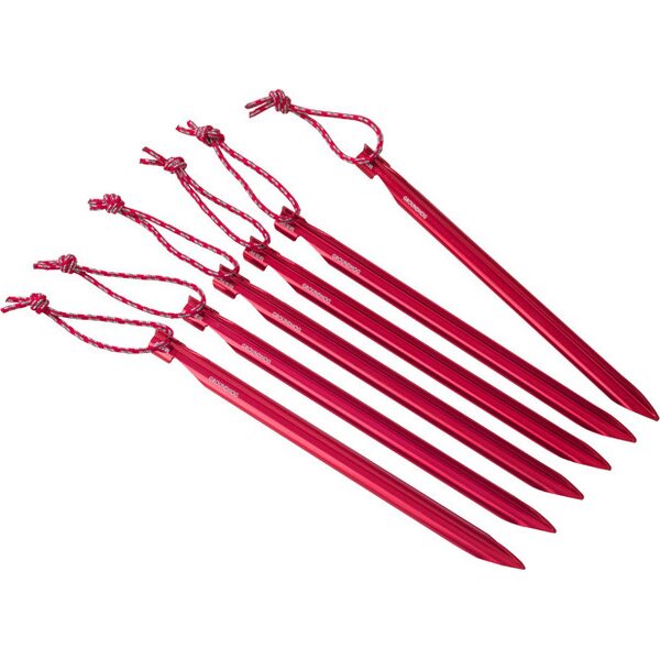 MSR Groundhog Tent Stake