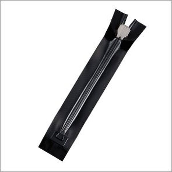 YKK Waterproof  FLEXSEAL S-Seal 85 Closed Zipper