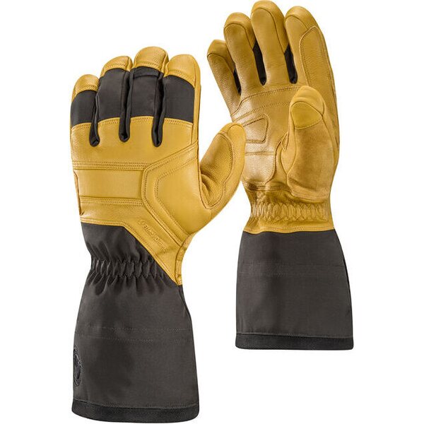 Black Diamond Guide Gloves sormikkaat